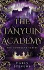 Tanyuin Academy - Preview