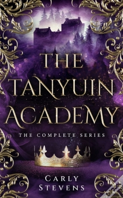 Capa do artigo Tanyuin Academy