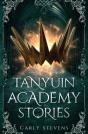 Tanyuin Academy Stories - Preview