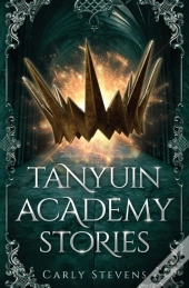 Tanyuin Academy Stories