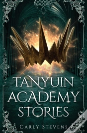 Capa do artigo Tanyuin Academy Stories