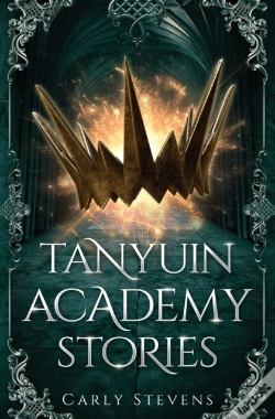 Capa do artigo Tanyuin Academy Stories