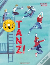 Capa do artigo Tanz !