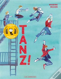 Capa do artigo Tanz !