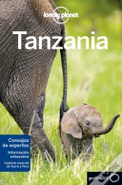 Capa do artigo Tanzania 5