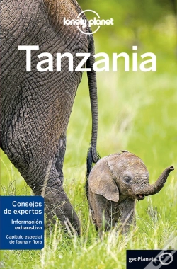 Capa do artigo Tanzania 5