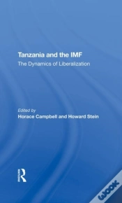 Capa do artigo Tanzania And The Imf