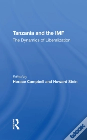 Capa do artigo Tanzania And The Imf