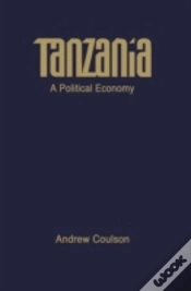 Capa do artigo Tanzania