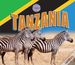 Capa do artigo Tanzania