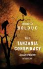 Tanzania Conspiracy - Preview