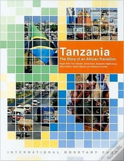 Capa do artigo Tanzania