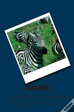 Capa do artigo Tanzania