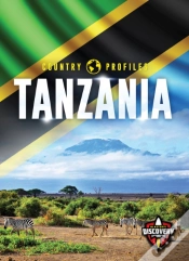 Capa do artigo Tanzania