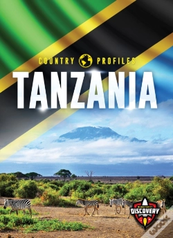 Capa do artigo Tanzania