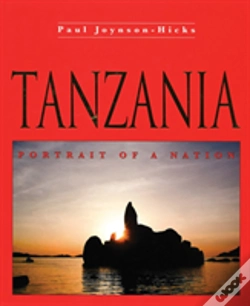 Capa do artigo Tanzania