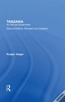Capa do artigo Tanzania