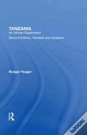 Capa do artigo Tanzania