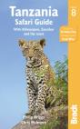Tanzania Safari Guide - Preview