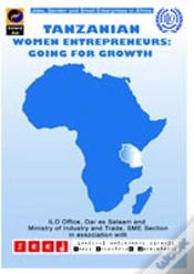 Capa do artigo Tanzanian Womens Entrepreneurs