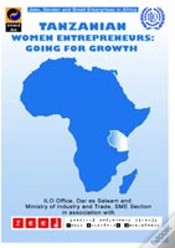 Capa do artigo Tanzanian Womens Entrepreneurs