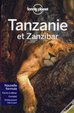 Capa do artigo Tanzanie 2e Edition