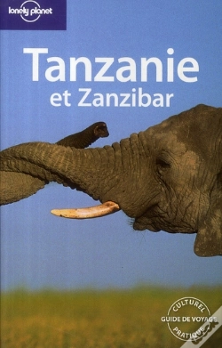 Capa do artigo Tanzanie Et Zanzibar