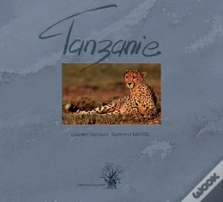 Capa do artigo Tanzanie Fr/Ang