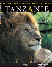Capa do artigo Tanzanie