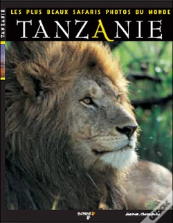 Capa do artigo Tanzanie