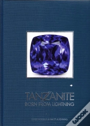 Capa do artigo Tanzanite /Anglais