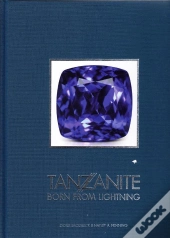 Tanzanite /Anglais