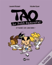 Capa do artigo Tao 6