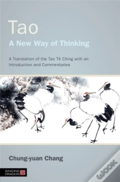 Capa do artigo Tao - A New Way Of Thinking