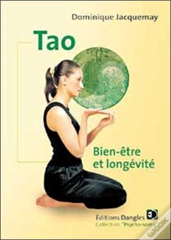 Capa do artigo Tao, Bien-Etre Et Longevite