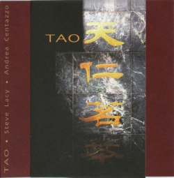 Capa do artigo Tao - CD