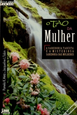 Capa do artigo Tao da Mulher