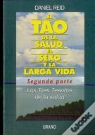 Tao De La Salud -Segunda Parte-