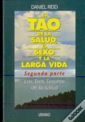 Capa do artigo Tao De La Salud -Segunda Parte-