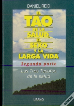 Capa do artigo Tao De La Salud -Segunda Parte-