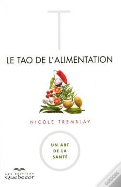 Capa do artigo Tao De L'Alimentation ; Un Art De La Santé