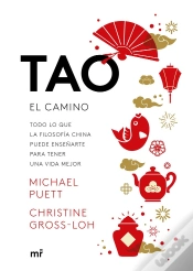 Capa do artigo Tao. El Camino