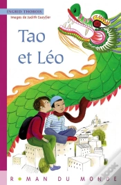 Capa do artigo Tao Et Léo