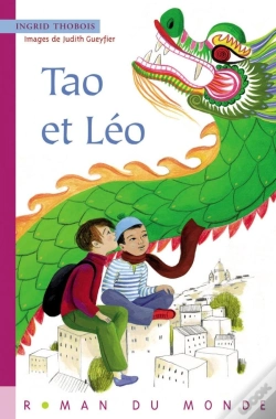 Capa do artigo Tao Et Léo
