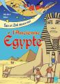 Tao Et Zoe En Ancienne Egypte - Preview