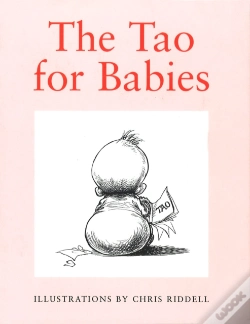 Capa do artigo Tao For Babies
