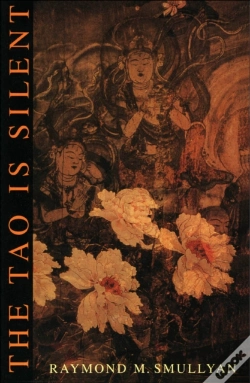 Capa do artigo Tao Is Silent