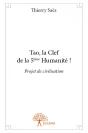 Tao, La Clef De La 5eme Humanite ! - Preview
