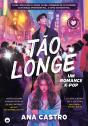 Tão Longe - Preview