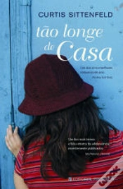 Capa do artigo Tão Longe de Casa